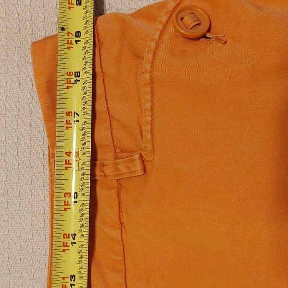 Venezia Women's Crop Pants - Picture 8 of 9